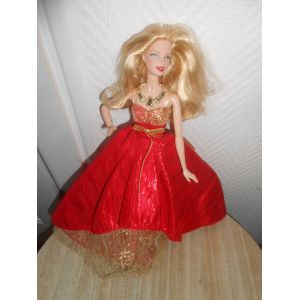 Poupée Barbie Collector - Occasion