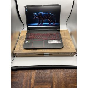 🔥acer nitro 5/15,6"/i5 10&egrave;me/GTX 1650Ti/ram 8Go/SSD M2 512G🔥 - Occasion