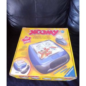 Xoomy jeux pour dessiner r&eacute;troprojecteur - Occasion
