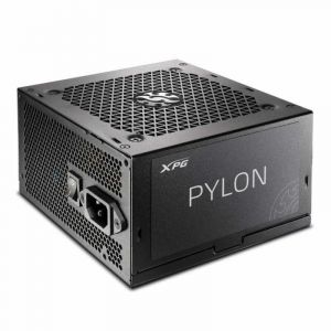 Adata Adaptateur secteur ADATA XPG PYLON /EPS (550?W), Alimentation PC, Noir - Occasion