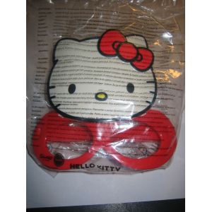 Lunette Hello Kitty Happy Meal Mc Do - Occasion