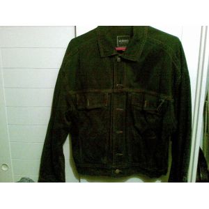Veste Versace Jeans Couture Taille L - Occasion