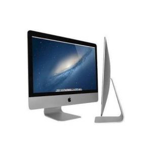 Apple iMac fin 2012 21.5" Intel Core i5 - 2.7 Ghz - Ram 16 Go - DD 1 To - Occasion