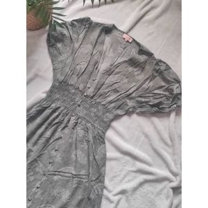 Robe Longue Goa T1 - Occasion