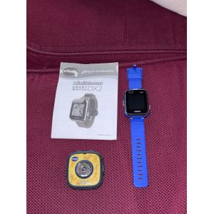 montre kidizoom smart watch dx2 + kidizoom action cam vtech - Occasion
