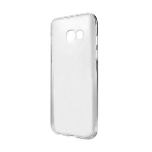 Followup - Coque De Protection Cover Up Pour Samsung A3 2017 - Transparent - Occasion