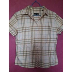 Chemisier Burberry Veritable - Occasion