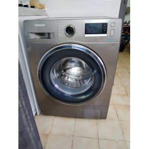 Lave linge Samsung Hublot Eco bubble - Occasion