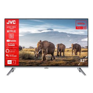 JVC LT-32VFE5255 32" (81 cm) Smart TV Full HD, HDR, Triple-Tuner, BT, HD+ - Occasion