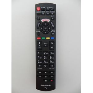 Panasonic N2QAYB001009 - Télécommande - Occasion