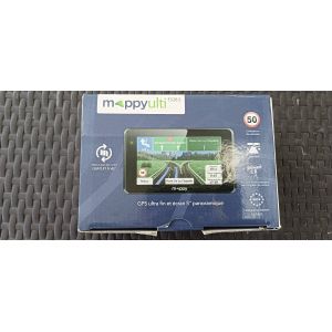 GPS Mappy Ulti E528 S - Occasion