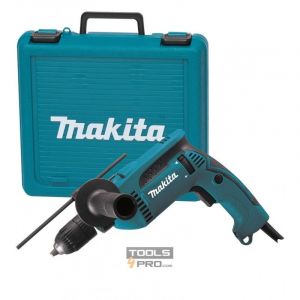 Perceuse à percussion Makita HP1641K - Occasion
