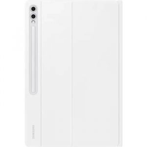 Samsung Galaxy Tab S10 Ultra/S9 Ultra Book Cover Keyboard Blanc - Occasion