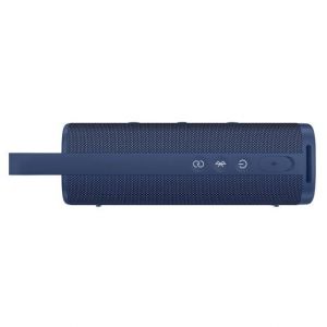 Xiaomi Sound Outdoor Enceinte portable st&eacute;r&eacute;o Bleu 30 W - Occasion