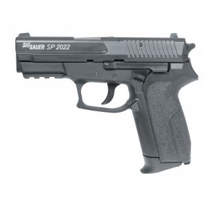 Sig Sauer Sp2022 Hpa - Occasion