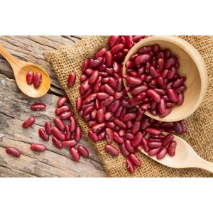 Graines D'haricots Rouges - Occasion