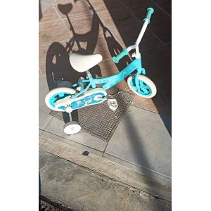 V&eacute;lo Reine Des Neiges - Occasion