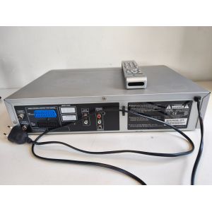 Combi Magn&eacute;toscope DVD Philips DVD755VR - Occasion