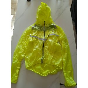 K-Way Jaune Wheel Up - Occasion