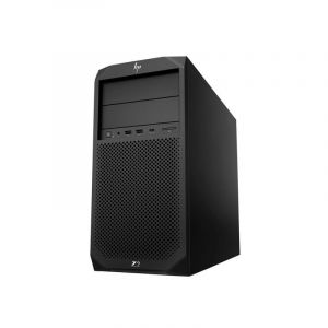 PC HP Workstation Z2 G4 Tour Intel I7-8700 RAM 16Go SSD 480Go W11 Wifi - Occasion