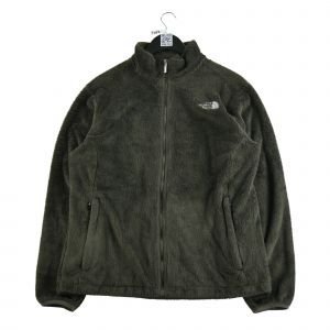 Reconditionné - Veste Polaire Femme Osito Tnf Marron - Taille L - Femme - Marron - Occasion