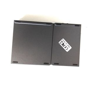 FOLDABLE BLUETOOTH WITH TOUCHPAD - CLAVIER SANS FIL POUR WINDOWS - ANDROID - iOS - Occasion