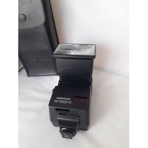 FLASH PENTAX AF 400FTZ +étui - Occasion