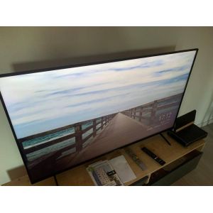 Edenwood ED55E00UHD-VE - 55" - Smart TV - Occasion