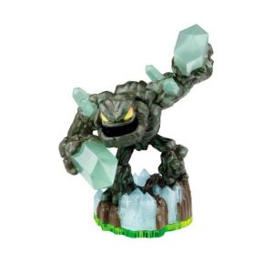 Figurine Skylanders : Giants - Prism Break - Occasion