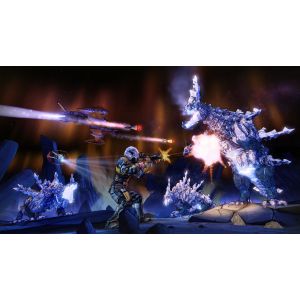 Borderlands : The Pre-Sequel - Occasion