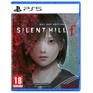 Silent Hill f PS5 - Occasion