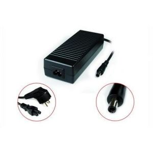Chargeur pour Dell 7,4 x 5,0 (19,5V, 6,7A) 130W | pour: Inspiron 300M / 500M / 505M / 600M / 700M / 6000 / 6000D / 5150 / 5160 / 8500 / 9100 / 9200 / 9300 / XPS-GEN 2 / XPS-M170 / XPS-M1710 //... - Occasion