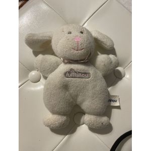 Doudou Peluche Luminou - Occasion