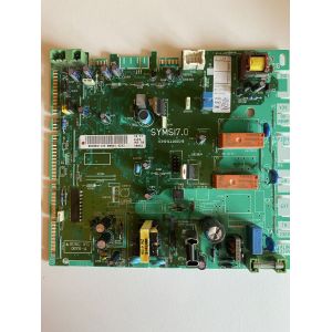 Circuit imprim&eacute; saunier duval Th&eacute;ma C25E - Occasion