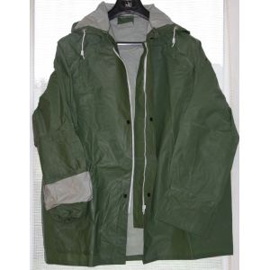 Ensemble Pluie Jardin - Pêche - Chasse - Occasion