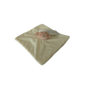 Doudou mouton plat Konimpex BV - Occasion