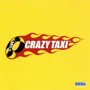 Crazy Taxi Standard Allemand, Anglais, Espagnol, Fran&ccedil;ais, Italien, Japonais PC - Occasion