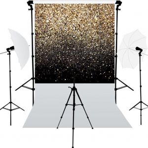 Toile de fond pratique pour Studio Photo, accessoires de photographie, arrière-plan pour salle de diffusion - Occasion