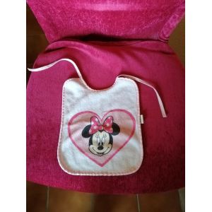 Bavoir Disney - Occasion