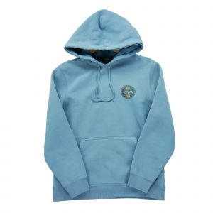 Reconditionné - Sweat À Capuche Homme Rasta Raggae - Taille S - Homme - Bleu - Occasion