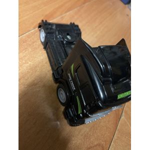 Jouet camion plastique 1/32 - Occasion