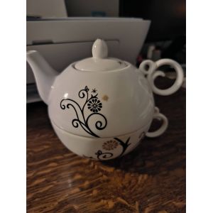 Th&eacute;i&egrave;re Solitaire "Silea" - Occasion