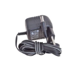 Bloc d' alimentation d'origine Ten Pao g060030d21 sortie : 6V &ndash; 300mA chargeur adaptateur secteur transformateur &eacute;lectrique pour t&eacute;l&eacute;phone Audioline Dect 4100 Techfive TF 160 tf160 5.5mm / 2.1mm - Occasion