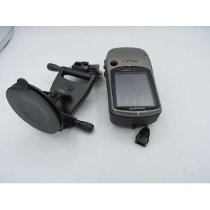 Garmin eTrex Vista HCx GPS outdoor en tr&egrave;s bon &eacute;tat - Occasion