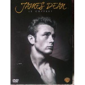 James Dean Le Coffret - Occasion