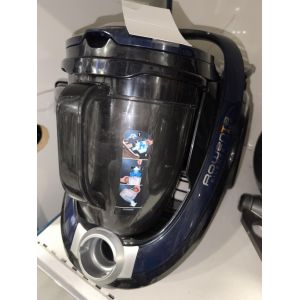 aspirateur rowenta silence force sans sac - Occasion