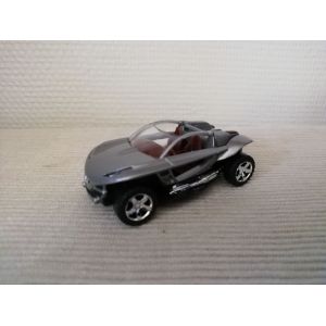 Voiture Peugeot Concept Car Hoggar 1/64-Norev - Occasion