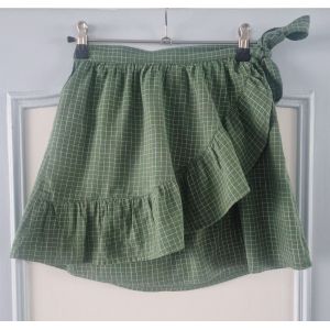 Jupe Little Karl Marc John, Taille 8 Ans - Occasion