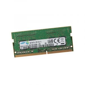 4Go RAM PC Portable SAMSUNG M471A5143DB0-CPB DDR4-2133P PC4-17000S 2133MHz 1Rx8 - Occasion