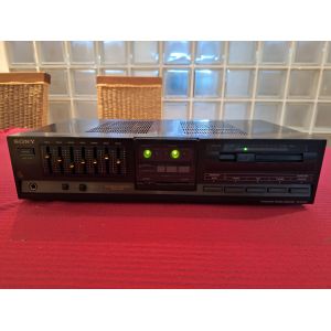 ampli SONY TA - AX330 - Occasion